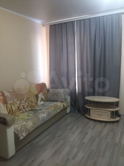Квартира-студия, 40 м², 2/5 эт.