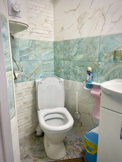 Квартира-студия, 22 м², 3/4 эт.