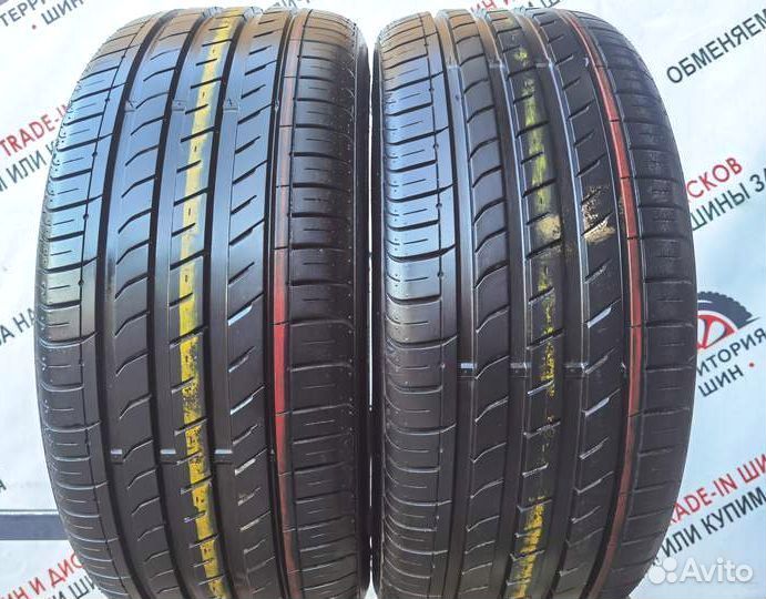 Nexen N'Fera SU1 235/40 R19 96Y