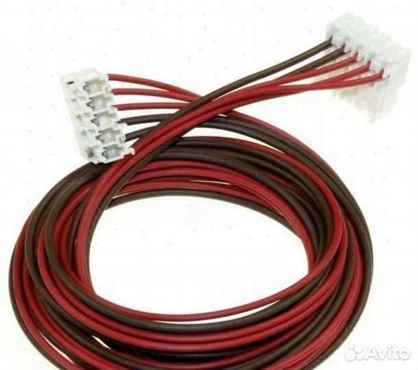 Проводка для стиральной машины Indesit