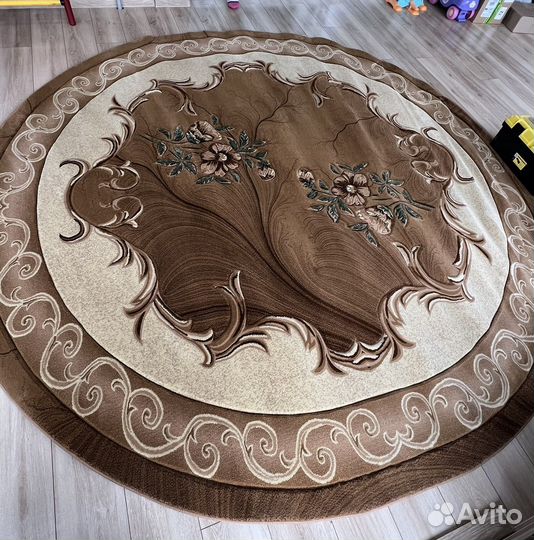 Ковер турецкий новый