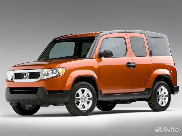 Вал привода правый Honda Element YH1 YH2 2WD 4WD