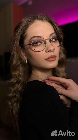 Макияж + укладка