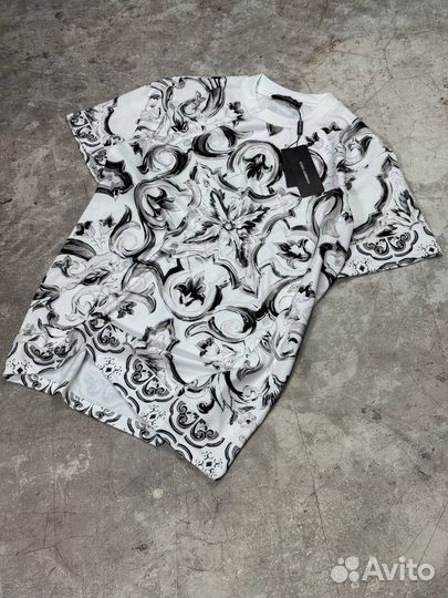 Костюм Dolce & Gabbana 2024 Премиум