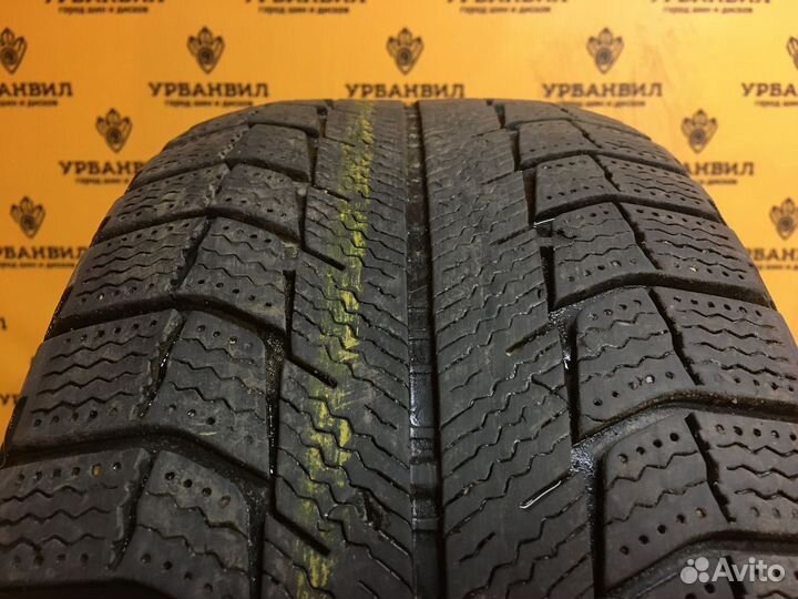 Michelin X-Ice XI2 205/55 R16 91T