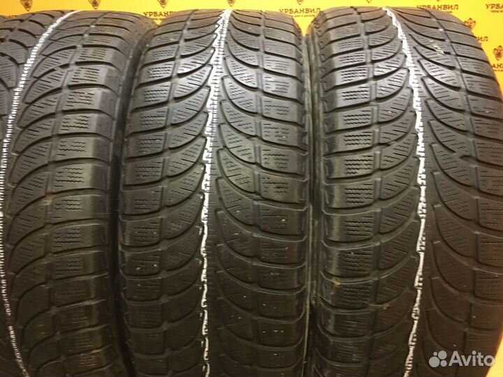Bridgestone Blizzak LM-80 Evo 235/60 R18 103H
