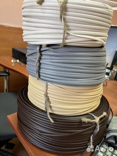 Искусственный ротанг от производителя