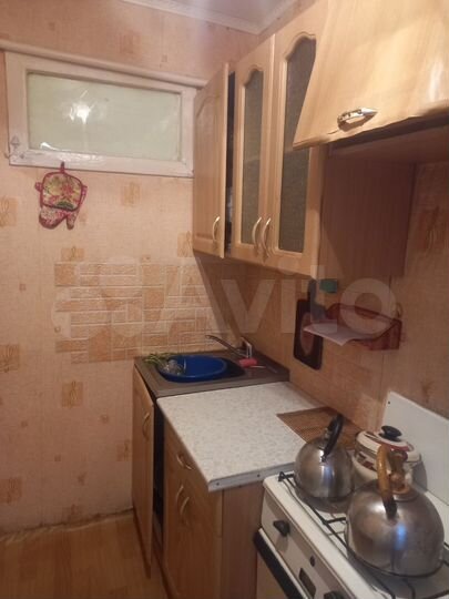 1-к. квартира, 31 м², 1/5 эт.