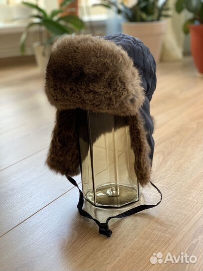 Шапка Gulliver 50-52