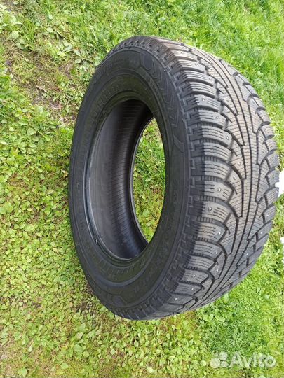 Nokian Tyres Hakkapeliitta 5 265/60 R18