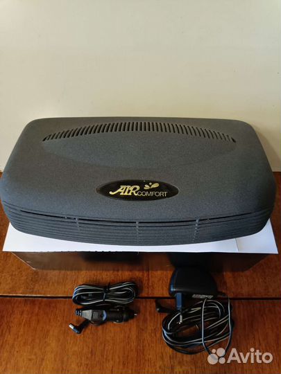 Ионный воздухоочиститель AirComfort XJ-2000