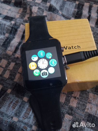 Smart watch