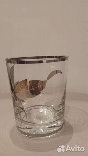 Графин-штоф 