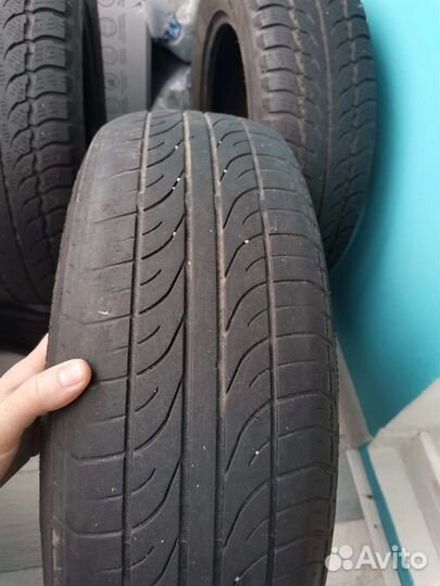 Amtel NordMaster CL 185/65 R15 88T