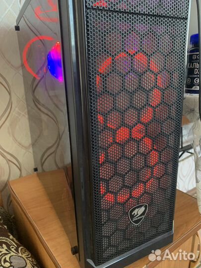 Игровой пк