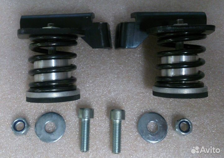 Элемент подвески с ahk BMW 82710395008