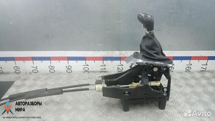 Кулиса Opel Mokka 2014 738626