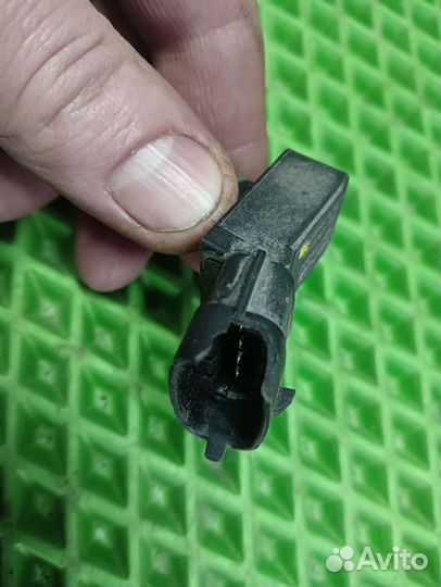 Датчик абсолютного давления Solaris/Rio/Elantra