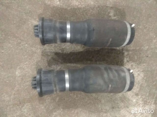 A2923200525 Mercedes Benz пневмо Балон