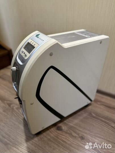 Кислородный концентратор 3 литров