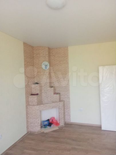 2-к. квартира, 42,8 м², 4/6 эт.