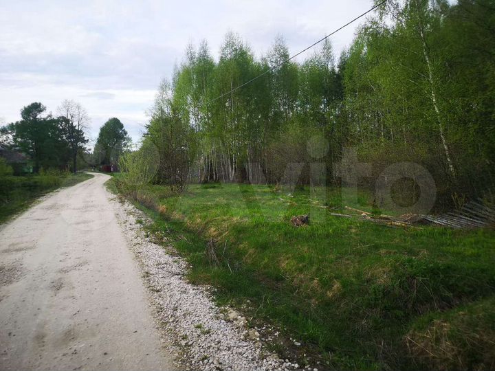 Участок 15 сот. (СНТ, ДНП)