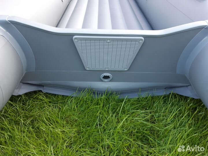 Лодка и мотор