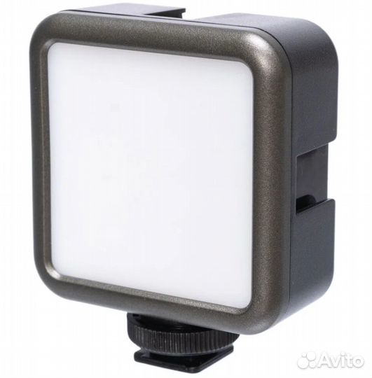 Осветитель светодиодный Ulanzi VL49 RGB