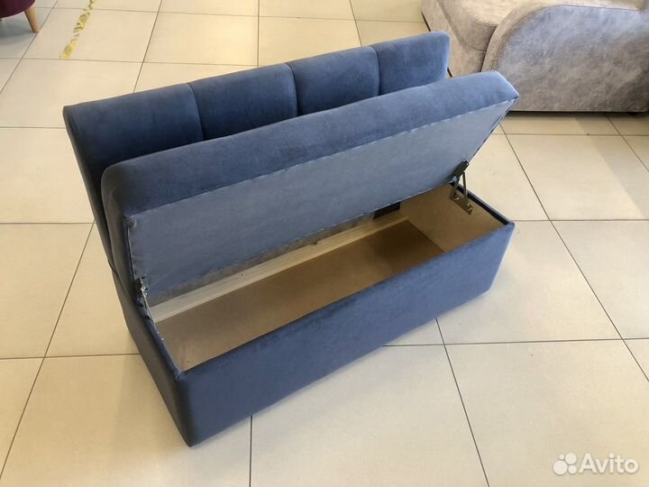 Скамья-пуф «Гранд-мини»