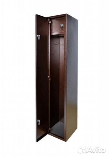 Новый Оружейный сейф Oldi #22 на 2 ствола