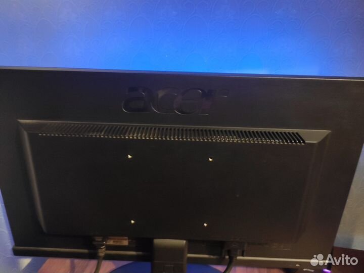 Монитор acer 21.5