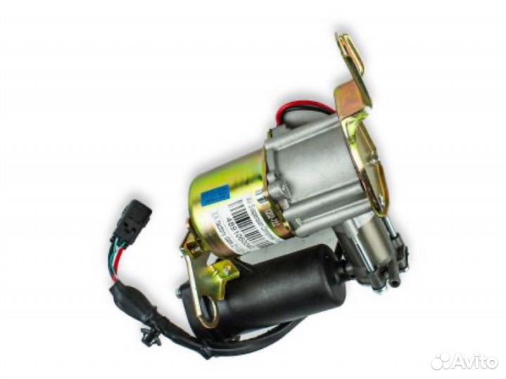 Компрессор пневмоподвески Lexus GX460 J150