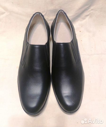 Туфли мужские 46 размер