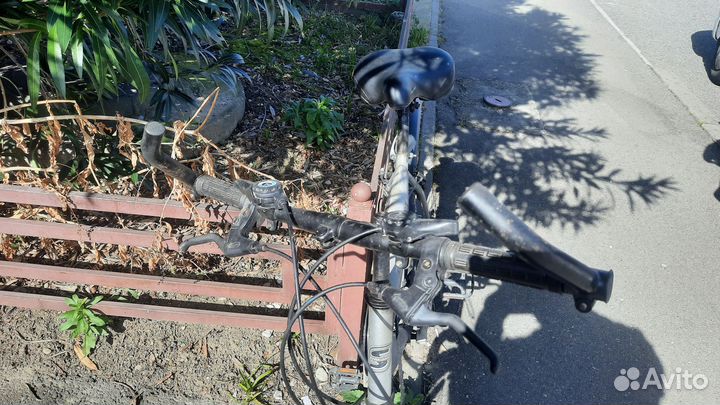 Велосипед stream sport 6100