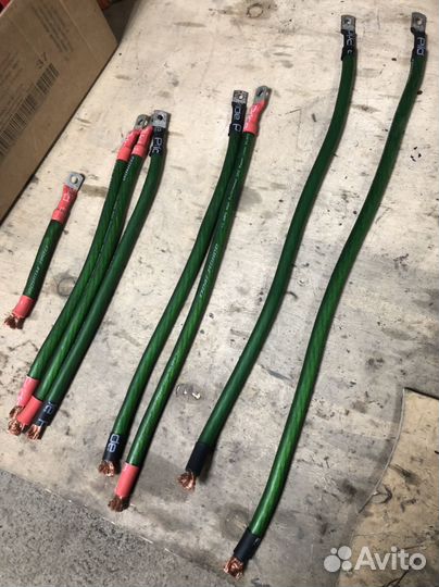 Alphard Machete MPC-0 GA (отрезки)