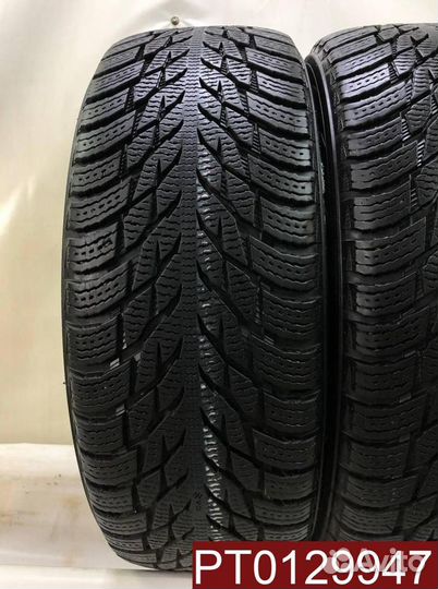 Nokian Tyres Hakkapeliitta R3 205/60 R16 96R