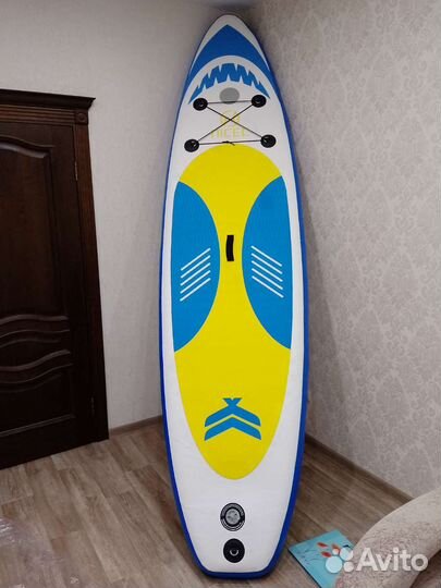 Сап борд/Sup board