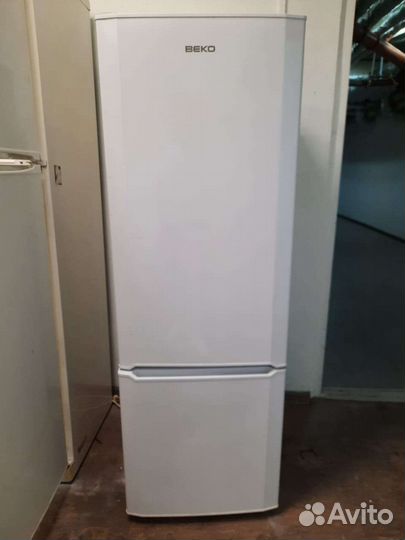 Холодильник