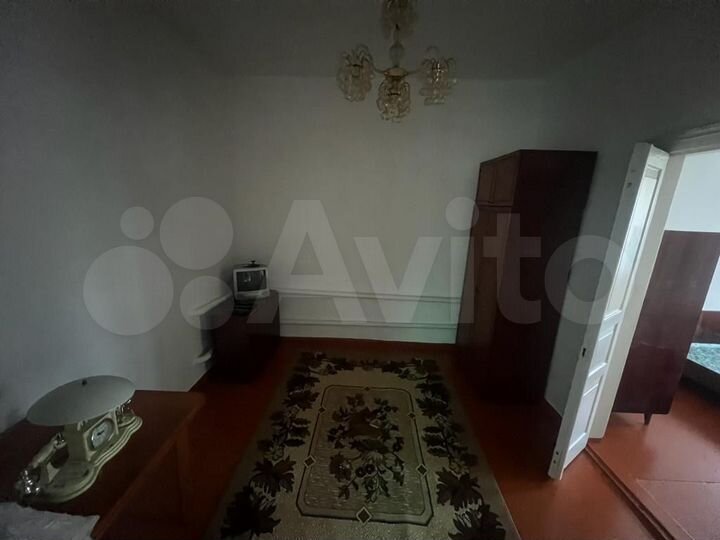 Дом 46,7 м² на участке 15 сот.