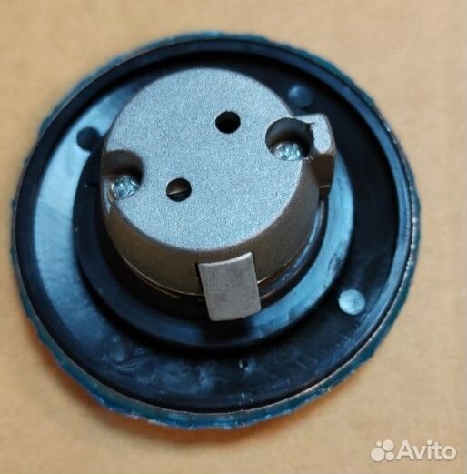 Крышка бензобака YBR 125