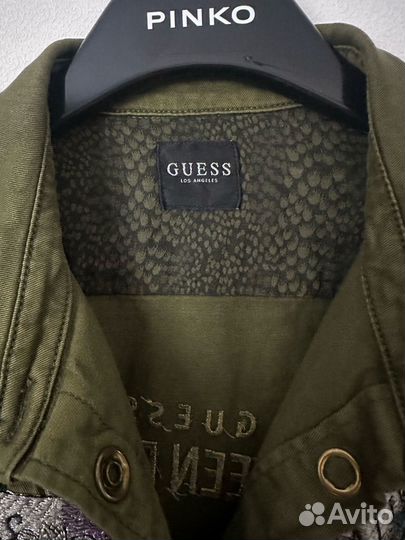 Кофта guess, pinko, размер s