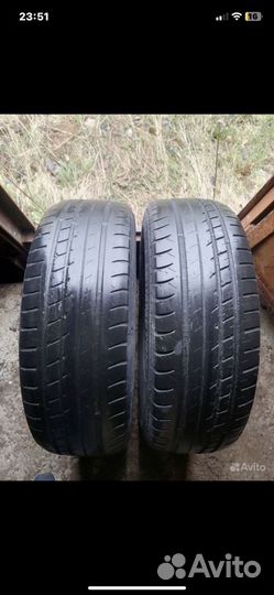 Viatti Brina 195/65 R15 25G