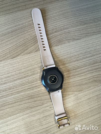 Samsung galaxy watch умные часы