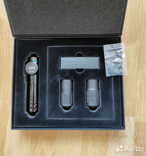 Тату машинка Мачта Mast Archer роторная Новая