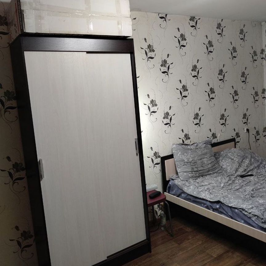 Квартира 1-комн. 30.3 м² в Ковдор — фото 5