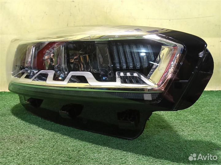 Фара правая LED Chery Tiggo 7 Pro 2019