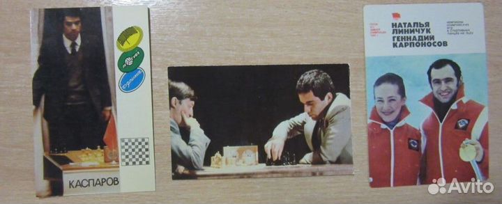 Закладки,календарики 