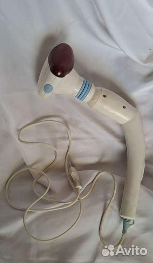 Массажер для тела электрический