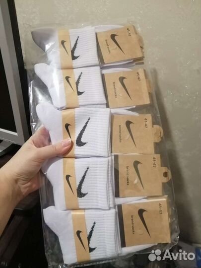 Носки мужские разные модели