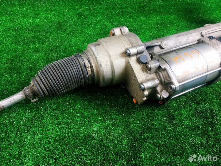 Рулевая рейка Bmw 335I F30 N55 2012